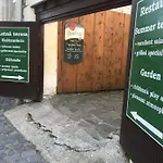 Prijemny Oddych Guest house Banska Stiavnica