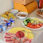 Prijemny Oddych Guest house Banska Stiavnica