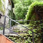 Prijemny Oddych 3* Banska Stiavnica