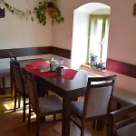 Prijemny Oddych Guest house