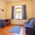 Prijemny Oddych Guest house 3*