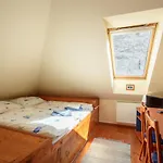 Prijemny Oddych Guest house Banska Stiavnica