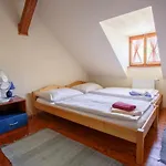 Prijemny Oddych 3* Banska Stiavnica