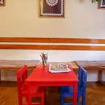Guest house Prijemny Oddych 3*