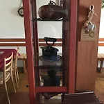 Prijemny Oddych 3* Banska Stiavnica