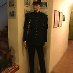Prijemny Oddych 3*