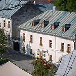 Guest house Prijemny Oddych 3*