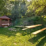 Prijemny Oddych 3* Banska Stiavnica