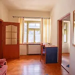Prijemny Oddych Banska Stiavnica