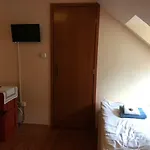 Prijemny Oddych ゲストハウス