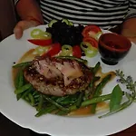 Prijemny Oddych 3* Banska Stiavnica