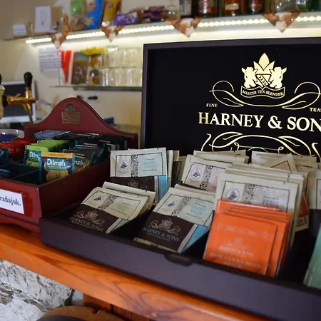 Affittacamere Prijemny Oddych 3*