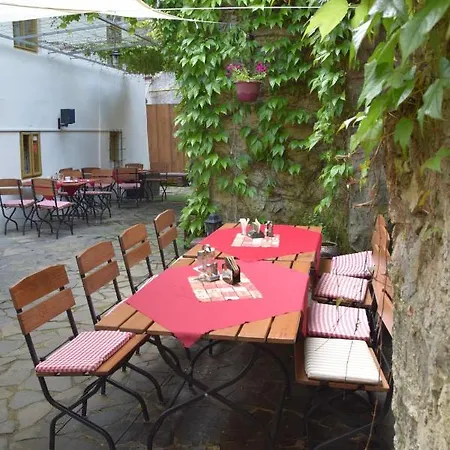 Prijemny Oddych Banská Štiavnica