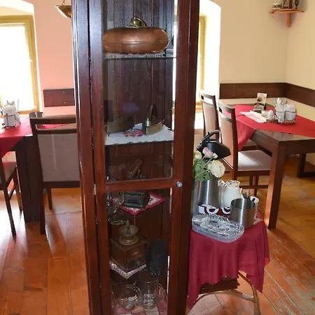 Prijemny Oddych 3* Banská Štiavnica