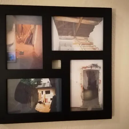 Prijemny Oddych Banská Štiavnica