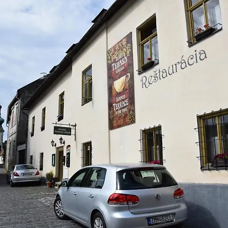Prijemny Oddych