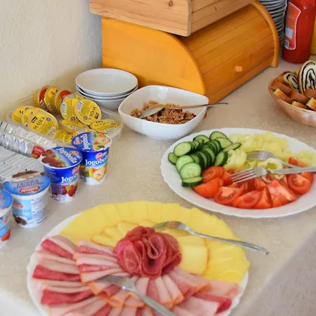 Prijemny Oddych Pensionat Banská Štiavnica
