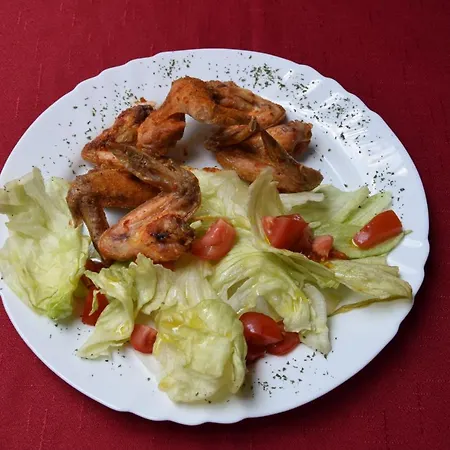 Prijemny Oddych Pensionat