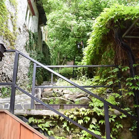 Prijemny Oddych 3* Banská Štiavnica