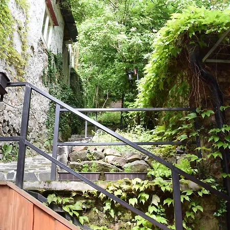 Prijemny Oddych 3* Banska Stiavnica