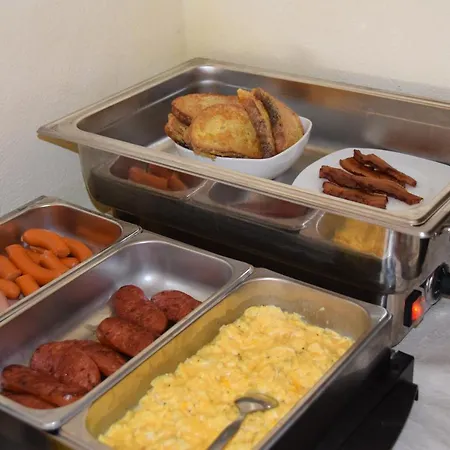 Affittacamere Prijemny Oddych