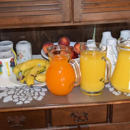 Prijemny Oddych Affittacamere 3*