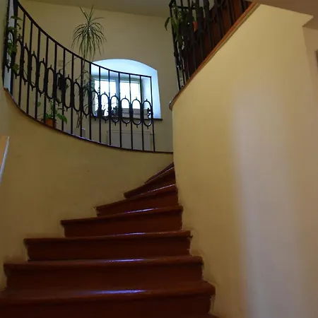 Guest house Prijemny Oddych