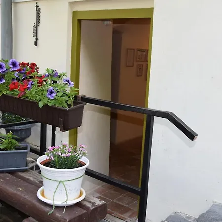 Prijemny Oddych 3* Banská Štiavnica