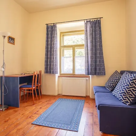 Prijemny Oddych Affittacamere 3*