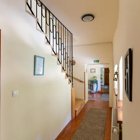 Prijemny Oddych Guest house
