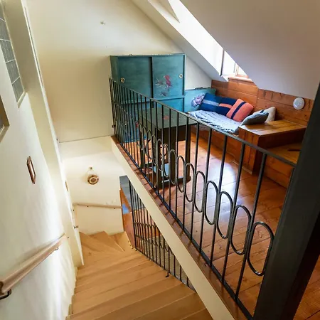 Prijemny Oddych Guest house