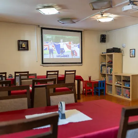 Prijemny Oddych 3* Banska Stiavnica