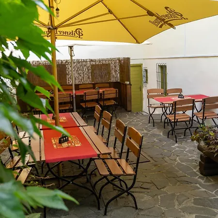 Prijemny Oddych 3* Banska Stiavnica