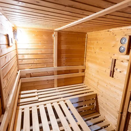 Guest house Prijemny Oddych