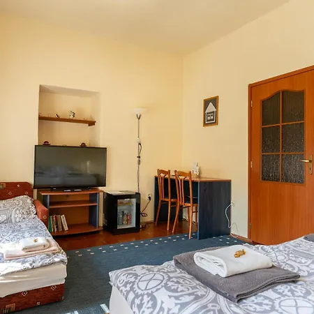 Prijemny Oddych Banská Štiavnica