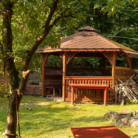 Guest house Prijemny Oddych Banska Stiavnica