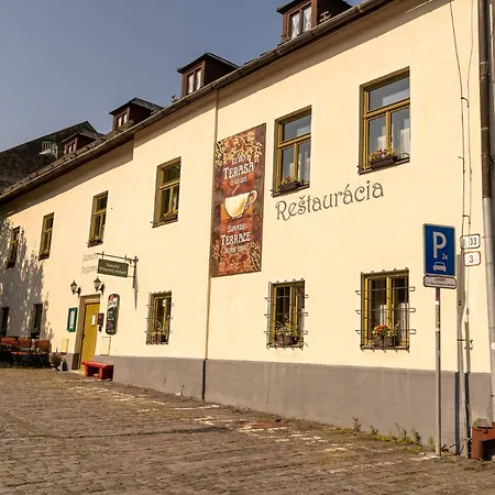 Prijemny Oddych