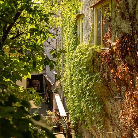 Prijemny Oddych Guest house Banska Stiavnica