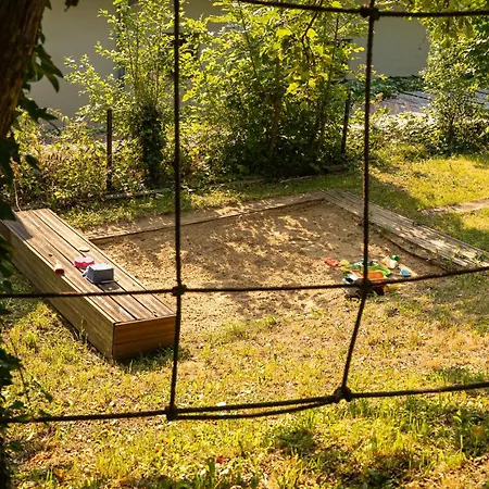 Guest house Prijemny Oddych 3*