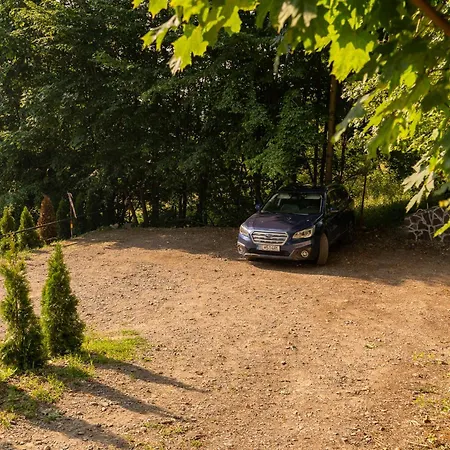 Affittacamere Prijemny Oddych Banská Štiavnica