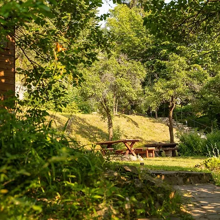 Prijemny Oddych 3* Banska Stiavnica