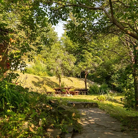 Guest house Prijemny Oddych Banska Stiavnica
