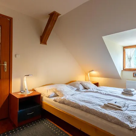 Prijemny Oddych 3* Banska Stiavnica