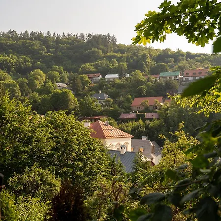 Guest house Prijemny Oddych 3*