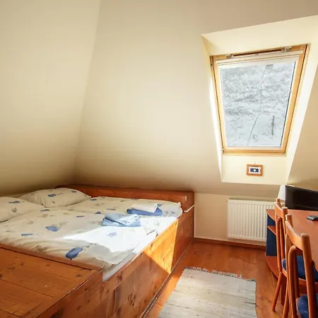 Prijemny Oddych Affittacamere Banská Štiavnica