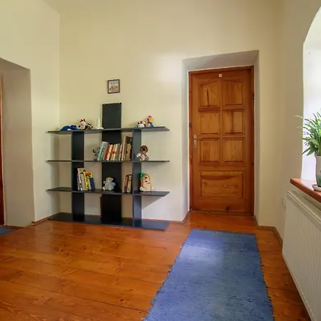 Affittacamere Prijemny Oddych 3*