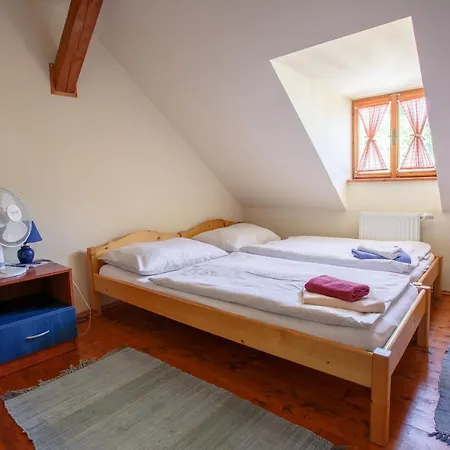 Prijemny Oddych 3* Banská Štiavnica