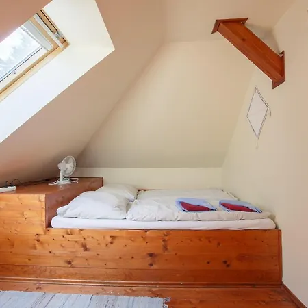 Prijemny Oddych Pensionat 3*