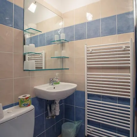 Prijemny Oddych Banská Štiavnica