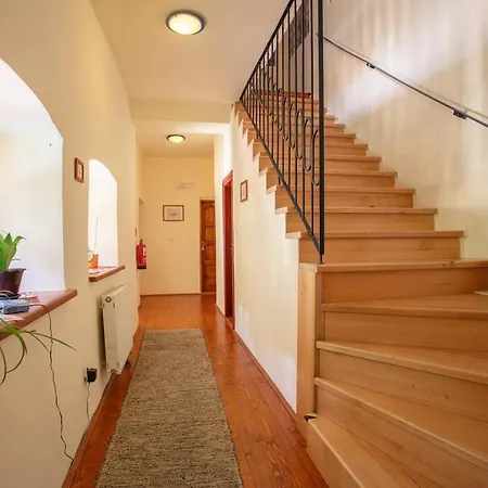 Affittacamere Prijemny Oddych 3*